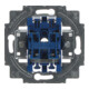 Busch-Jaeger Module double-poussoir 1pôle 2xcontacteurs 2020 US-205