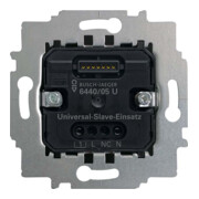 Busch-Jaeger Module esclave universel détecteur de mouvement/présence 6440/05 U-1