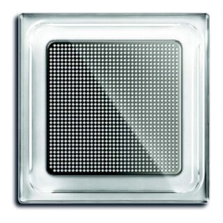 Busch-Jaeger Module lumineux à faisceau unique 2068/11-84