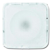 Busch-Jaeger Module plafond plat Reflex SI 2068/22-214-1