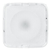 Busch-Jaeger Module plafond plat Reflex SI 2068/22-214-3