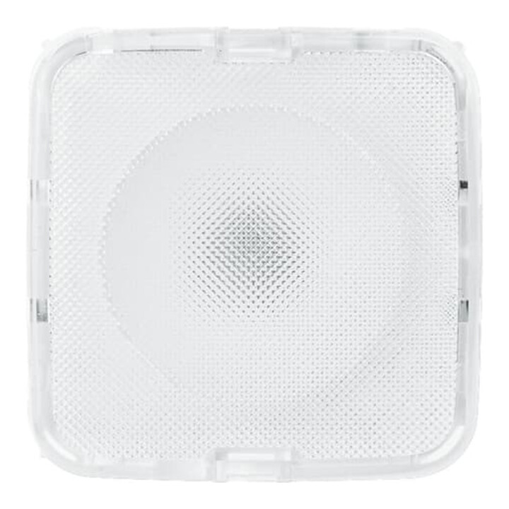 Busch-Jaeger Module plafond plat Reflex SI 2068/22-214