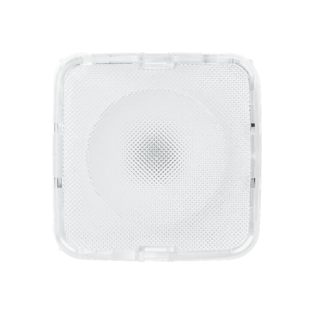 Busch-Jaeger Module plafond plat Reflex SI 2068/22-214
