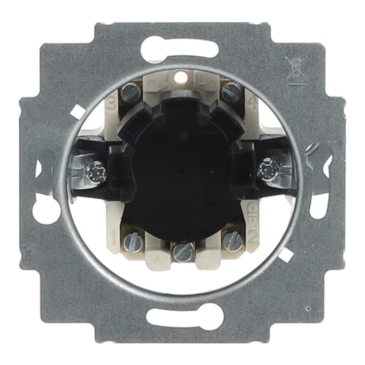 Busch-Jaeger Module volet roulant 1P+N+E 2723 USL-101