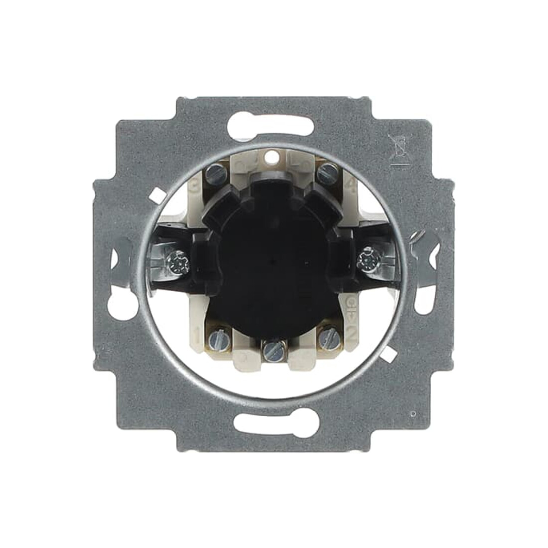 Busch-Jaeger Module volet roulant 1P+N+E 2723 USL-101