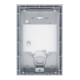 Busch-Jaeger Montagedose AP Gr.1/2 lgr 41382S-H-03