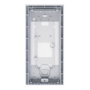 Busch-Jaeger Montagedose AP Gr.1/3 lgr 41383S-H-03-1