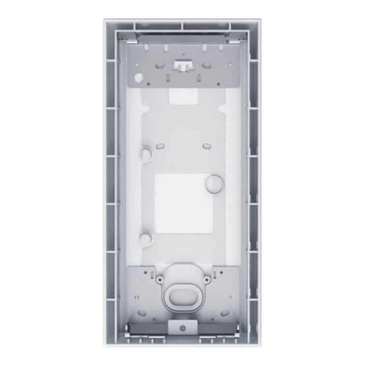 Busch-Jaeger Montagedose AP Gr.1/3 lgr 41383S-H-03