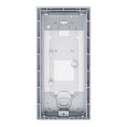 Busch-Jaeger Montagedose AP Gr.1/3 lgr 41383S-H-03-3