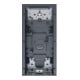 Busch-Jaeger Montagedose UP Gr.1/3 anth 275x133x46mm 41383F-B-03