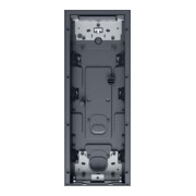 Busch-Jaeger Montagedose UP Gr.1/4 anth 347x133x46mm 41384F-B-03-3