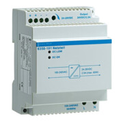Busch-Jaeger Netzteil REG,230V/24V,2500mA 6358-101-1