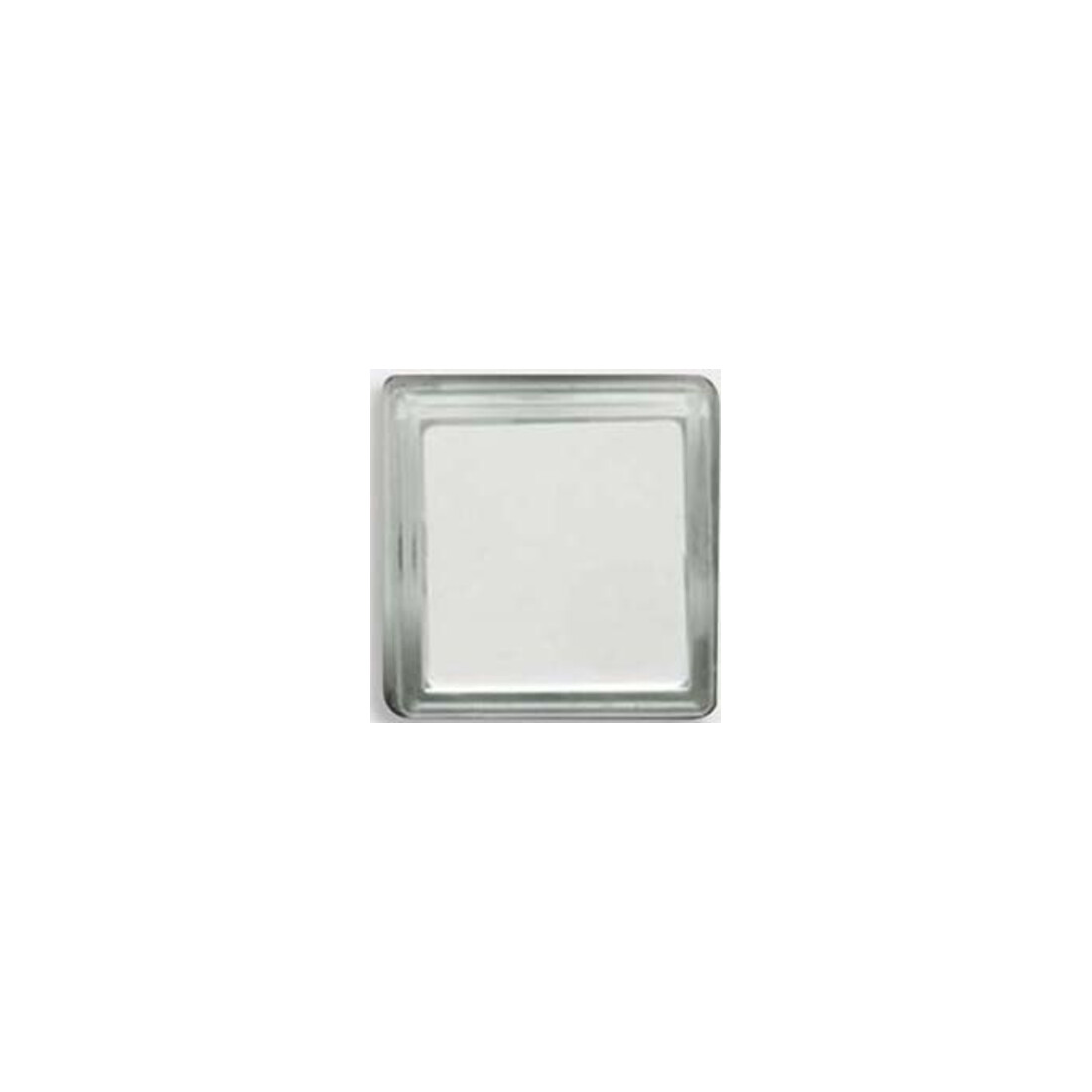 Busch-Jaeger Plaque centrale alpinws 1571 CN-914