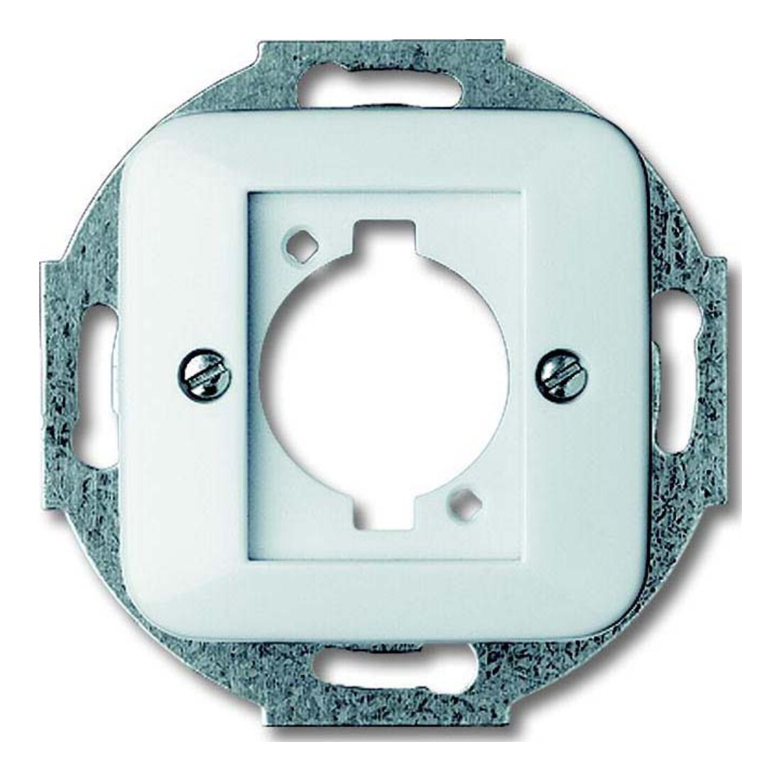 Busch-Jaeger Plaque centrale aws Neutrik/XLR 2553-214