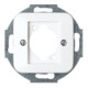 Busch-Jaeger Plaque centrale aws Neutrik/XLR 2553-214