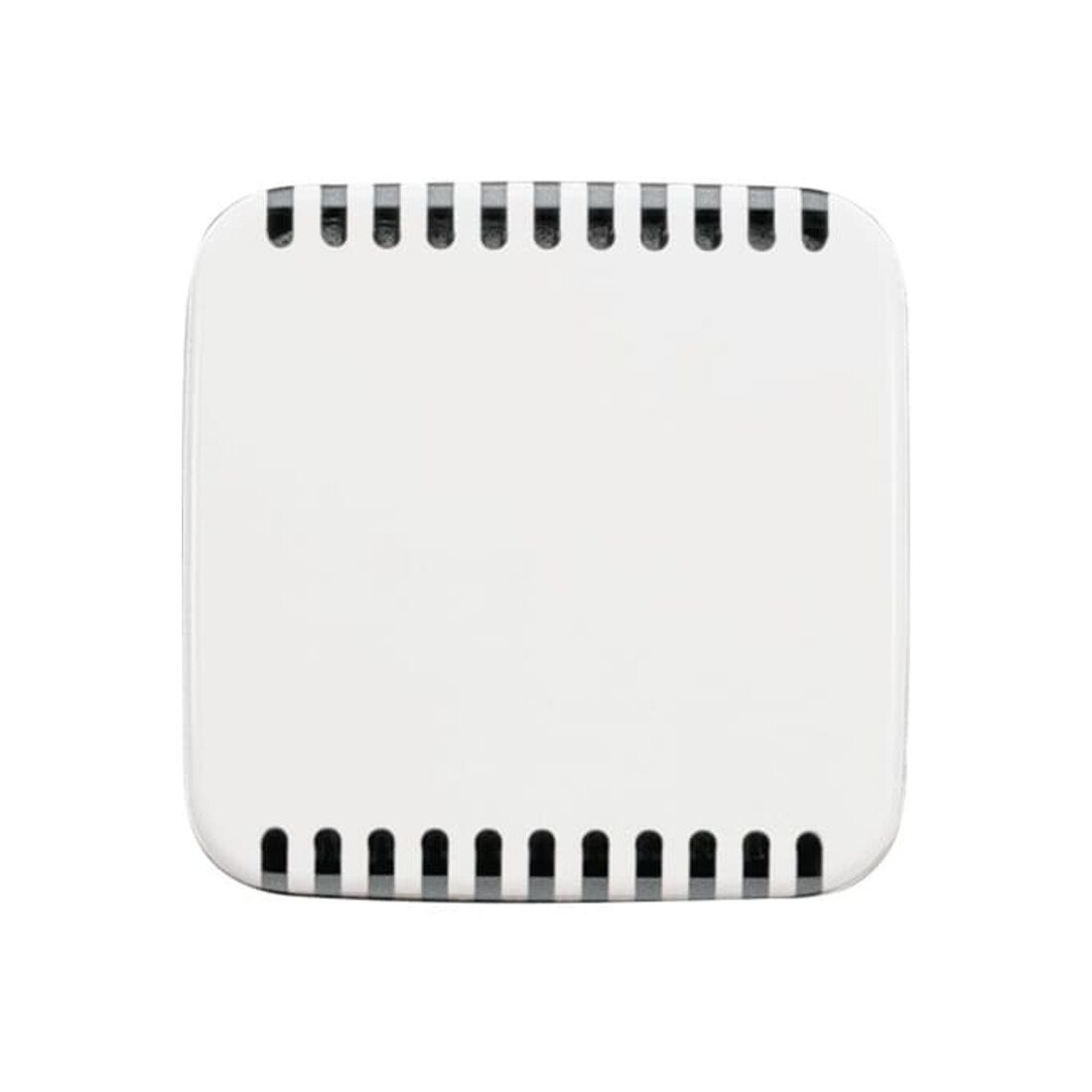 Busch-Jaeger Plaque centrale aws pour module de refroidissement, variateur encastré 2114-214