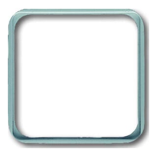 Busch-Jaeger Plaque centrale aws UAE 50×50 mm 1746-214-101