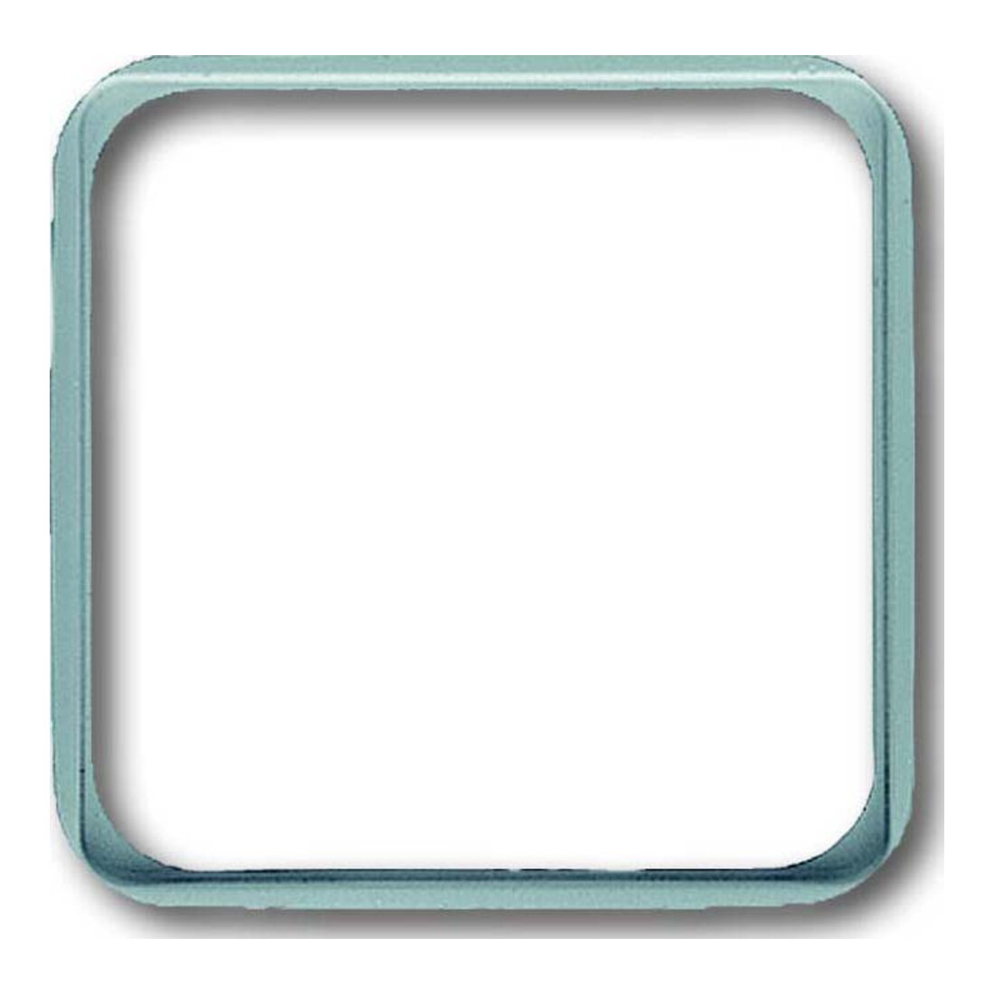 Busch-Jaeger Plaque centrale aws UAE 50×50 mm 1746-214-101