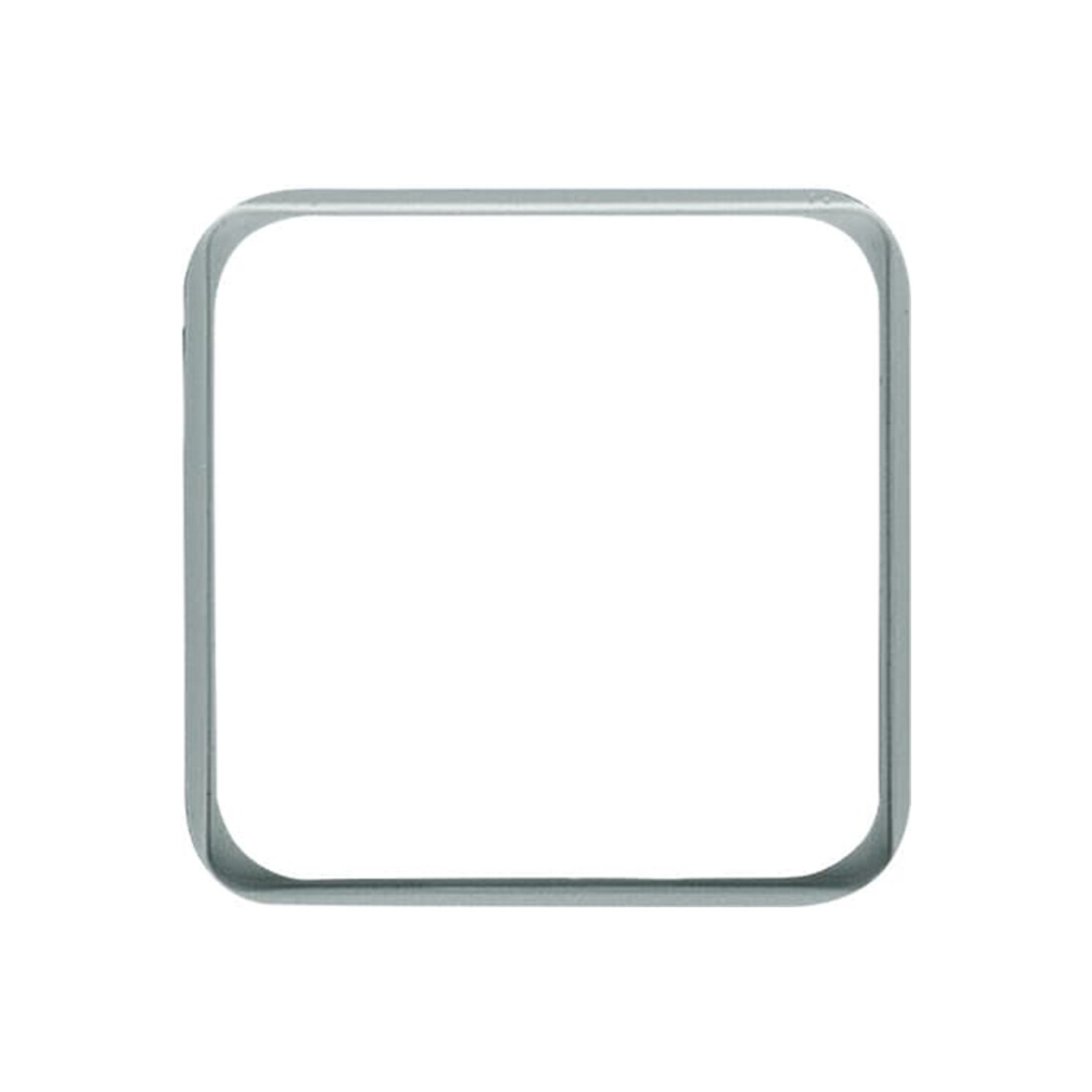 Busch-Jaeger Plaque centrale aws UAE 50×50 mm 1746-214-101