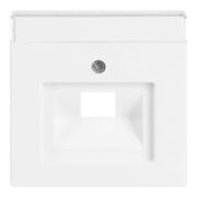 Busch-Jaeger Plaque centrale dav/sws pour boîte de connexion UAE 1f 1803-84-3