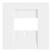 Busch-Jaeger Plaque centrale dav/sws pour UAE/TAE/LS 1766-84-3
