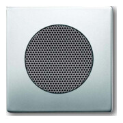 Busch-Jaeger Plaque centrale eds pour haut-parleur EB 8253-866-1