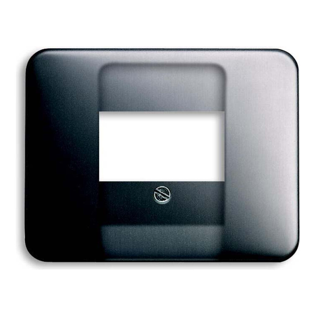 Busch-Jaeger Plaque centrale pla pour UAE/TAE/LS 1766-20