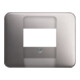 Busch-Jaeger Plaque centrale pla pour UAE/TAE/LS 1766-20