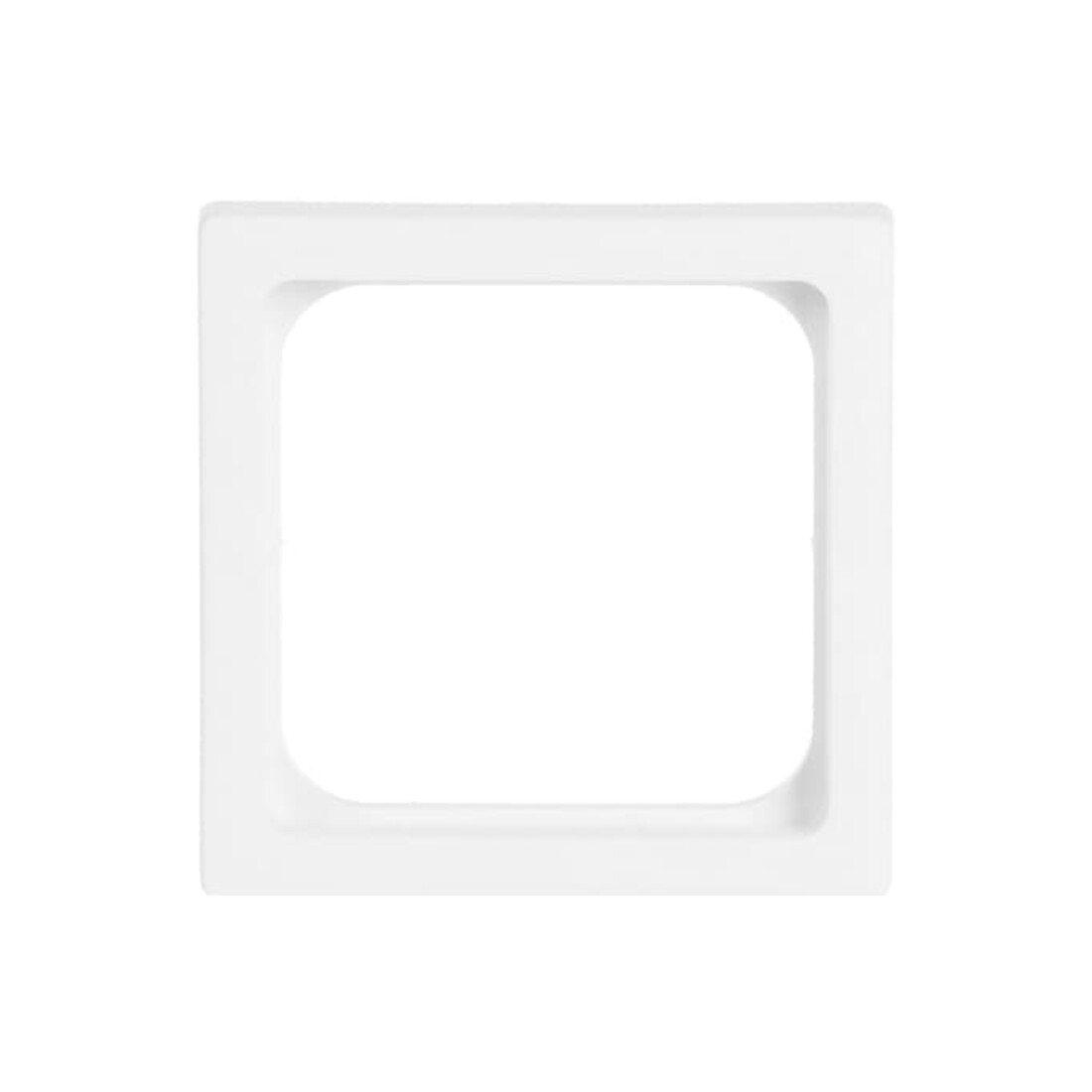Busch-Jaeger Plaque centrale stws pour insert TAE 1746/10-884