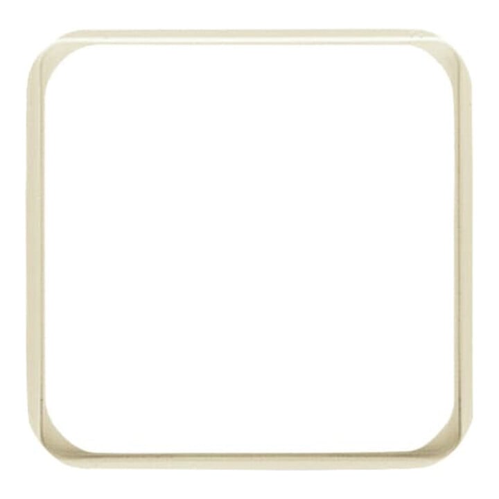 Busch-Jaeger Plaque centrale ws UAE 50×50 mm 1746-212-101