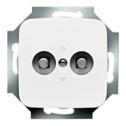 Busch-Jaeger Potentialausgleich aws 2-fach UP 2095 UC-214-3