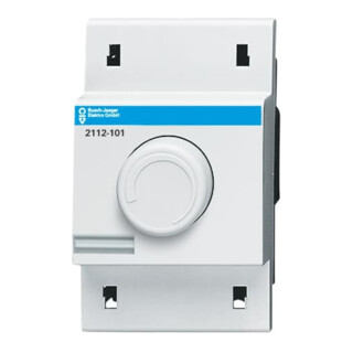 Busch-Jaeger Potentiometer-Einsatz 2112-101