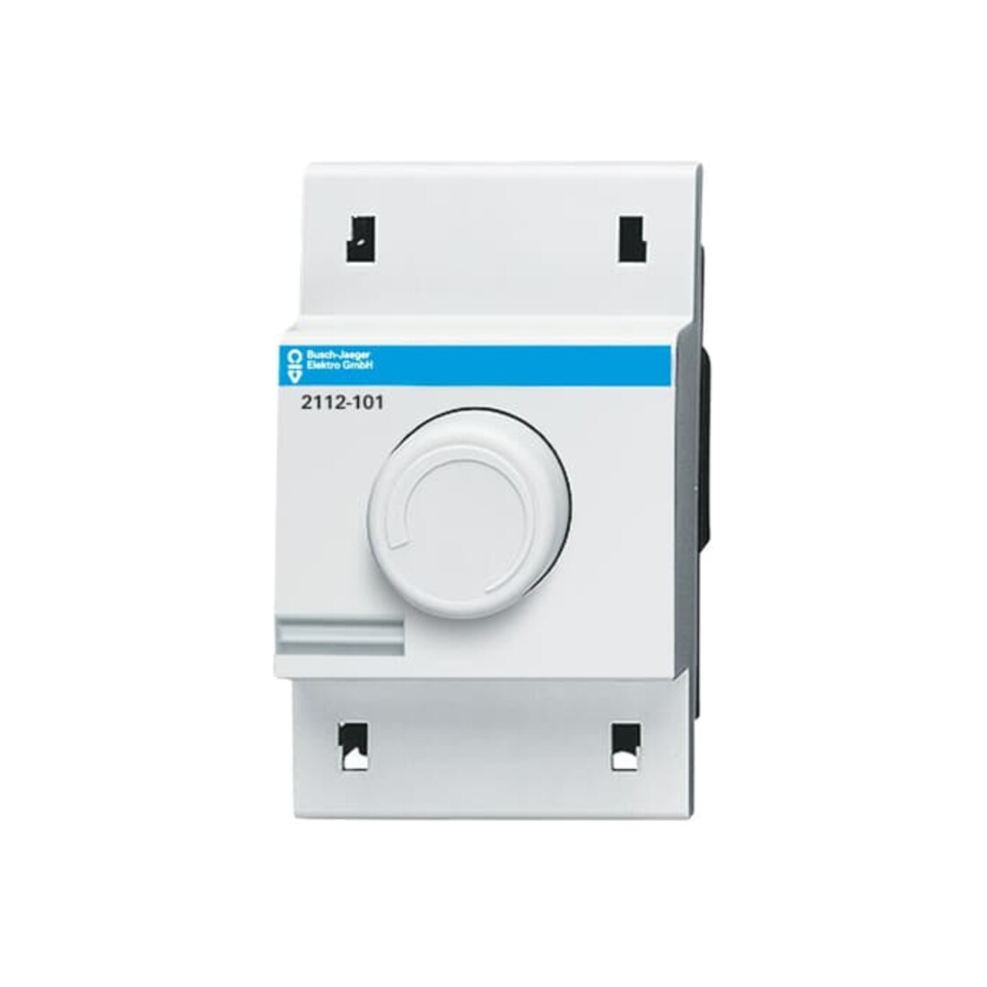 Busch-Jaeger Potentiometer-Einsatz 2112-101