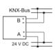 Busch-Jaeger Power-Busankoppler UP 6120/13