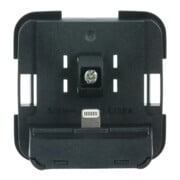 Busch-Jaeger PowerDock Ladeschale mit Apple Lightning 6473-3