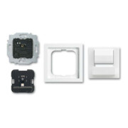 Busch-Jaeger PowerDock-Set m.Lightning studiows 6480-84