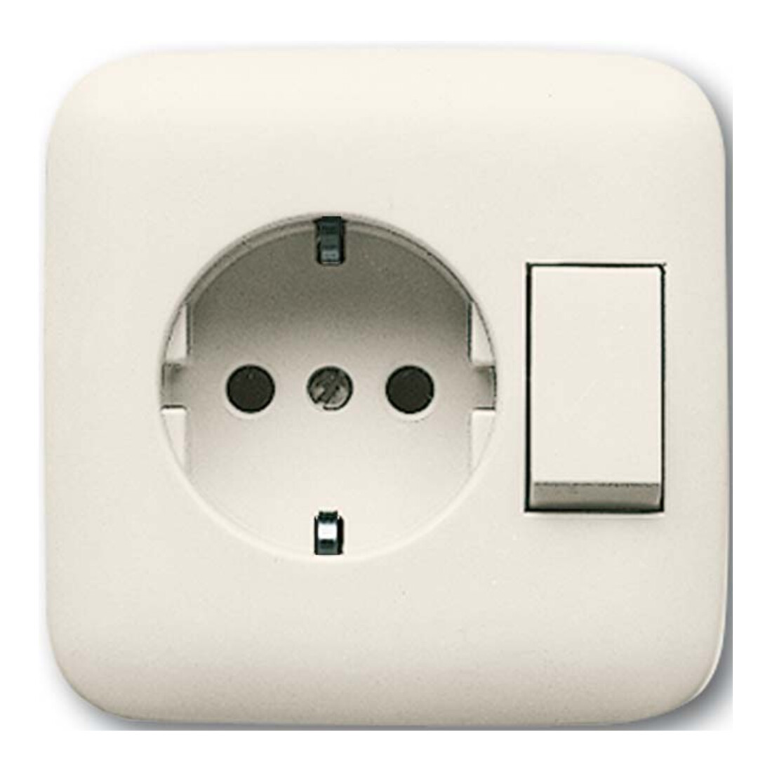 Busch-Jaeger Prise de courant ws 4310/6 EUJ-212