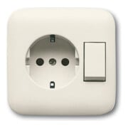 Busch-Jaeger Prise de courant ws 4310/6 EUJ-212-3