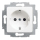 Busch-Jaeger Prise encastrable aws 20 EUCQ-214