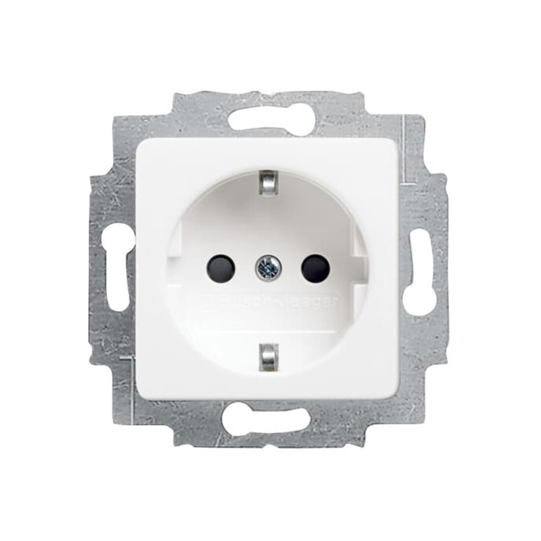 Busch-Jaeger Prise encastrable aws 20 EUCQ-214