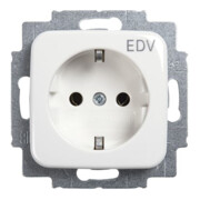 Busch-Jaeger Prise encastrée aws 20 EUC/DV-214-3