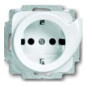 Busch-Jaeger Prise encastrée aws 20 EUCDR-214-1