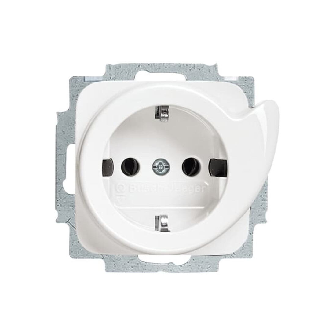 Busch-Jaeger Prise encastrée aws 20 EUCDR-214