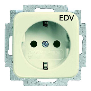 Busch-Jaeger Prise encastrée ws 20 EUC/DV-212