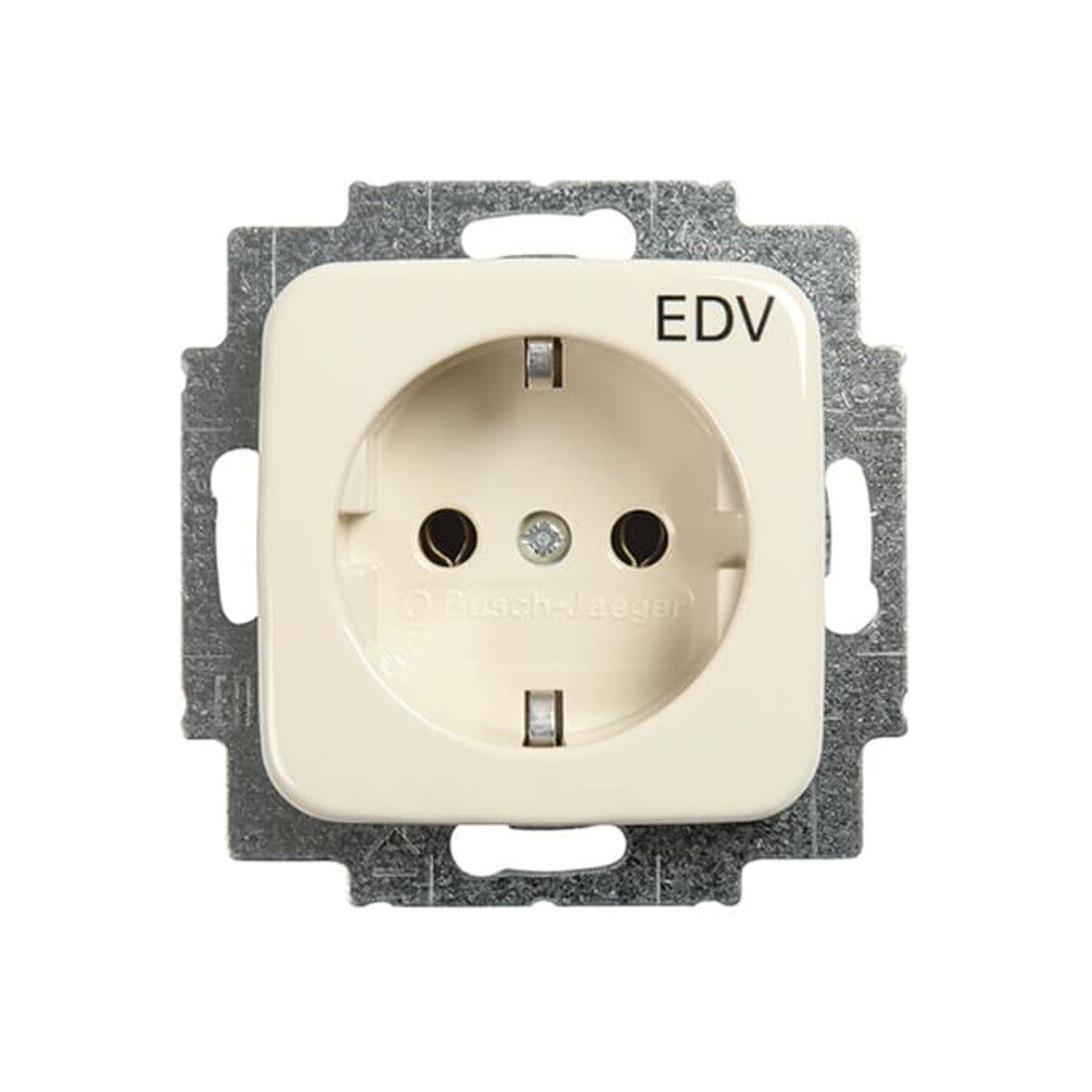 Busch-Jaeger Prise encastrée ws 20 EUC/DV-212