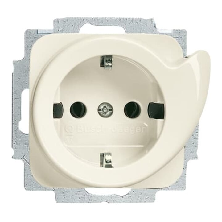 Busch-Jaeger Prise encastrée ws 20 EUCDR-212