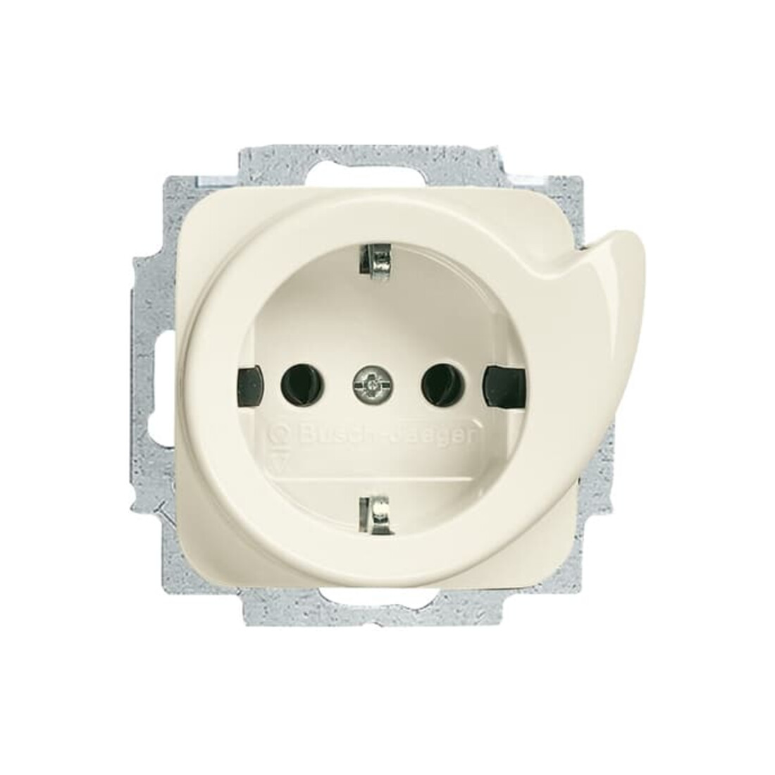 Busch-Jaeger Prise encastrée ws 20 EUCDR-212