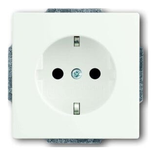 Busch-Jaeger Prise Schuko 20 EUC-884