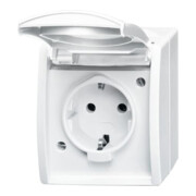 Busch-Jaeger Prise SCHUKO 20 EWN-54-3