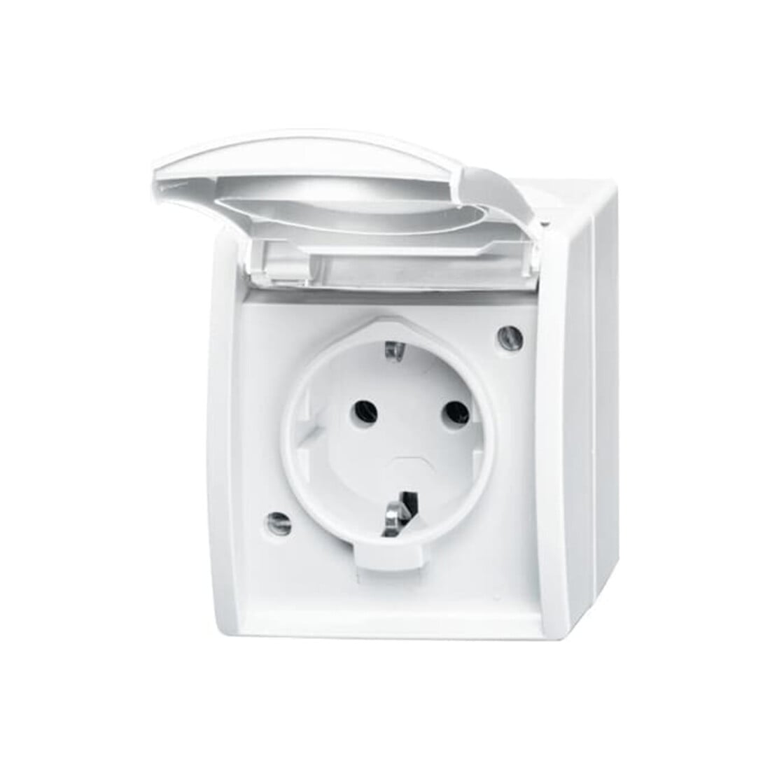Busch-Jaeger Prise SCHUKO 20 EWN-54
